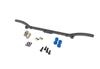 VELOX V8.2 Supporto Carrozzeria Posteriore carbonio - Rear Body Mount Carbon Velox V8.2