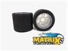 COPPIA GOMME POSTERIORI (REAR) MATRIX LIGHT OFF-SET 2022 