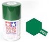 Spray per lexan verde corsa racing green