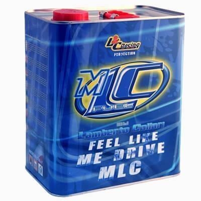 MLC Fuel COMPETITION