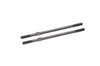 Track-rod set steel (2)