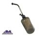 FUEL BOTTLE - RIEMPITORE MISCELA (500 ml)