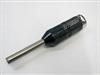 MUGEN Glow Plug Igniter - incl. Battery - Alu - (New Version)