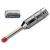 MUGEN Glow Plug Igniter - incl. Battery - Alu - (New Version)