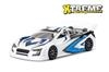 Xtreme Aerodynamics CZ1 200mm Bodyshell - Ultra Light