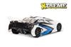 Xtreme Aerodynamics CZ1 200mm Bodyshell - Ultra Light