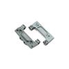 Mugen Seiki supporto ergal bracci ant. sup. (2pcs)